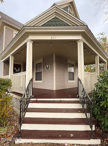 $240,000 | 126 Kingsboro Avenue, Gloversville, NY 12078