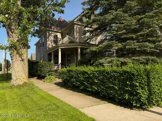 $240,000 | 126 Kingsboro Avenue, Gloversville, NY 12078