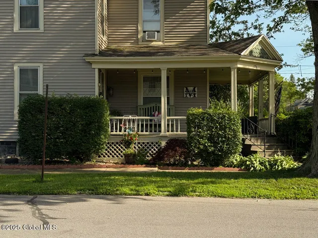 $240,000 | 126 Kingsboro Avenue, Gloversville, NY 12078