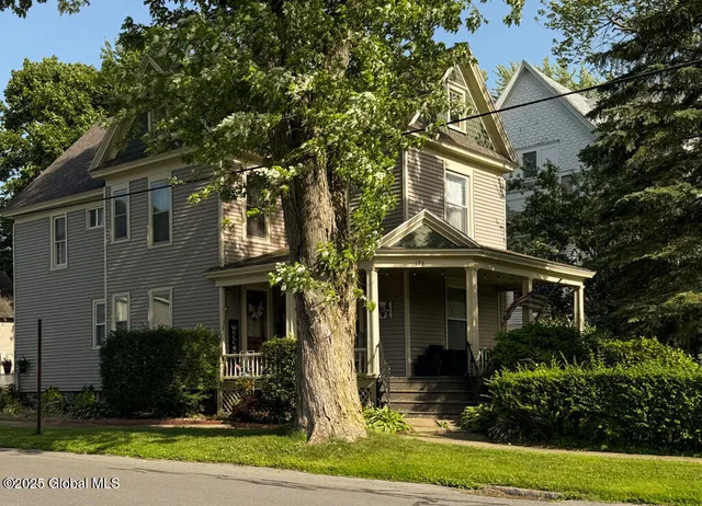 $240,000 | 126 Kingsboro Avenue, Gloversville, NY 12078