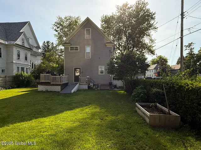 $240,000 | 126 Kingsboro Avenue, Gloversville, NY 12078