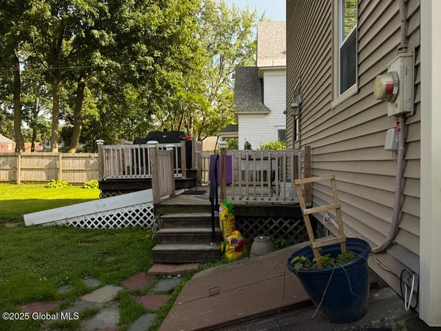 $240,000 | 126 Kingsboro Avenue, Gloversville, NY 12078