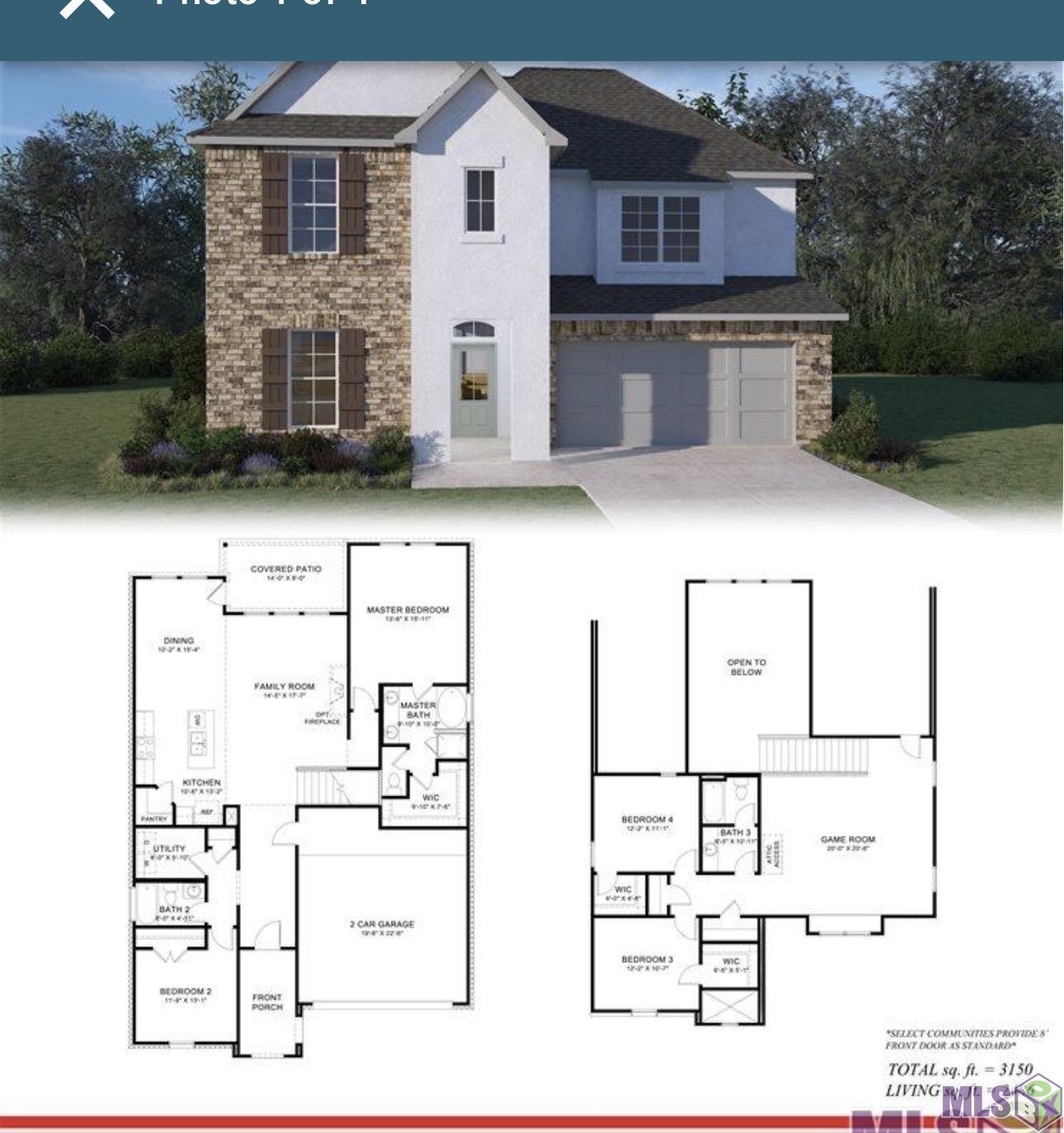 4509 Napa Way Baton Rouge, LA 70817 - Photo 25 of 31 Gallery Image 25