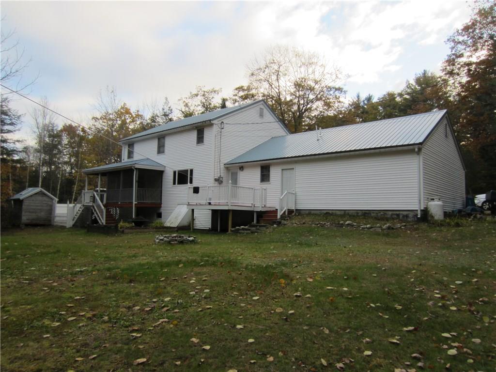 672 Durham Road Brunswick, ME 04011 - Photo 2 of 25 Photo