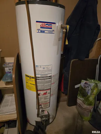 $199,000 | 1410 East Locust Street, Canton, IL 61520