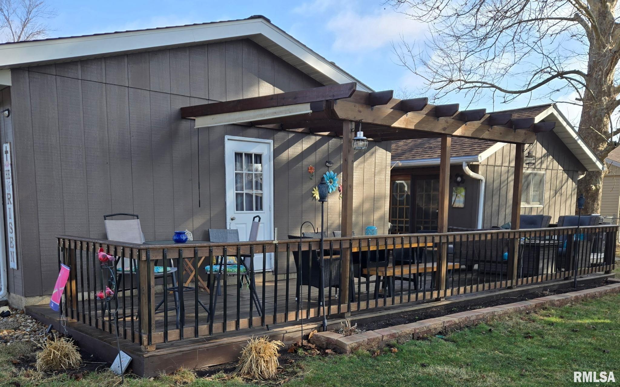 1410 East Locust Street Canton, IL 61520 - Photo 49 of 57