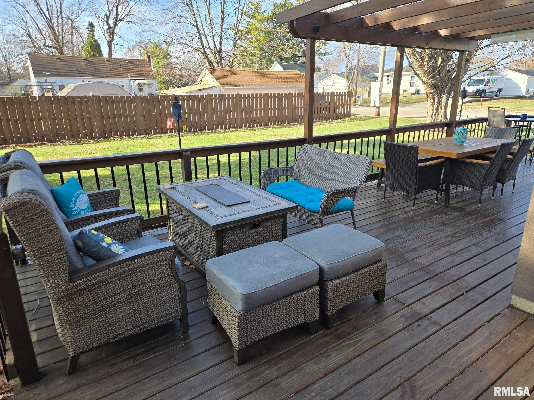 1410 East Locust Street Canton, IL 61520 - Photo 50 of 57