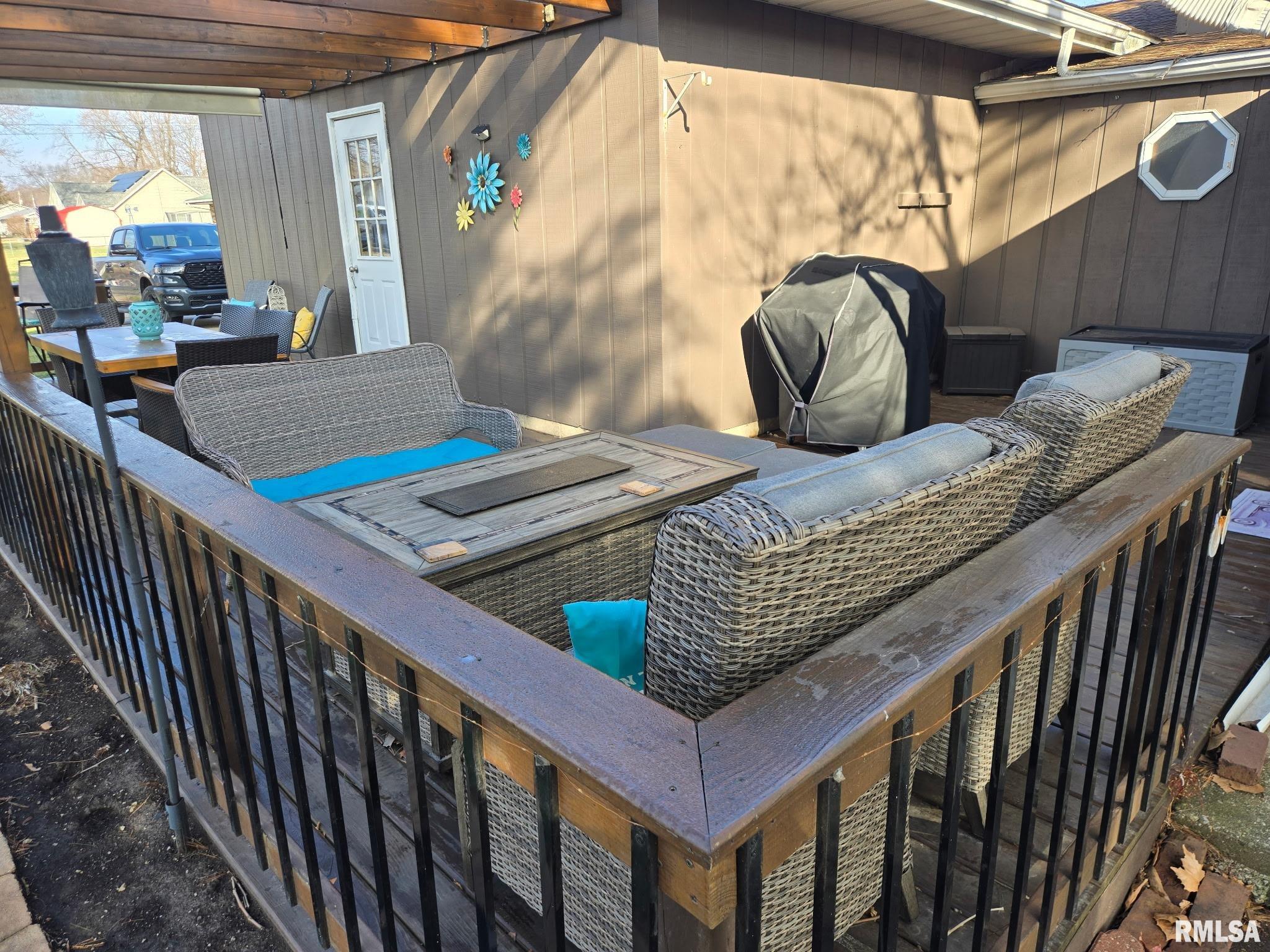 1410 East Locust Street Canton, IL 61520 - Photo 51 of 57