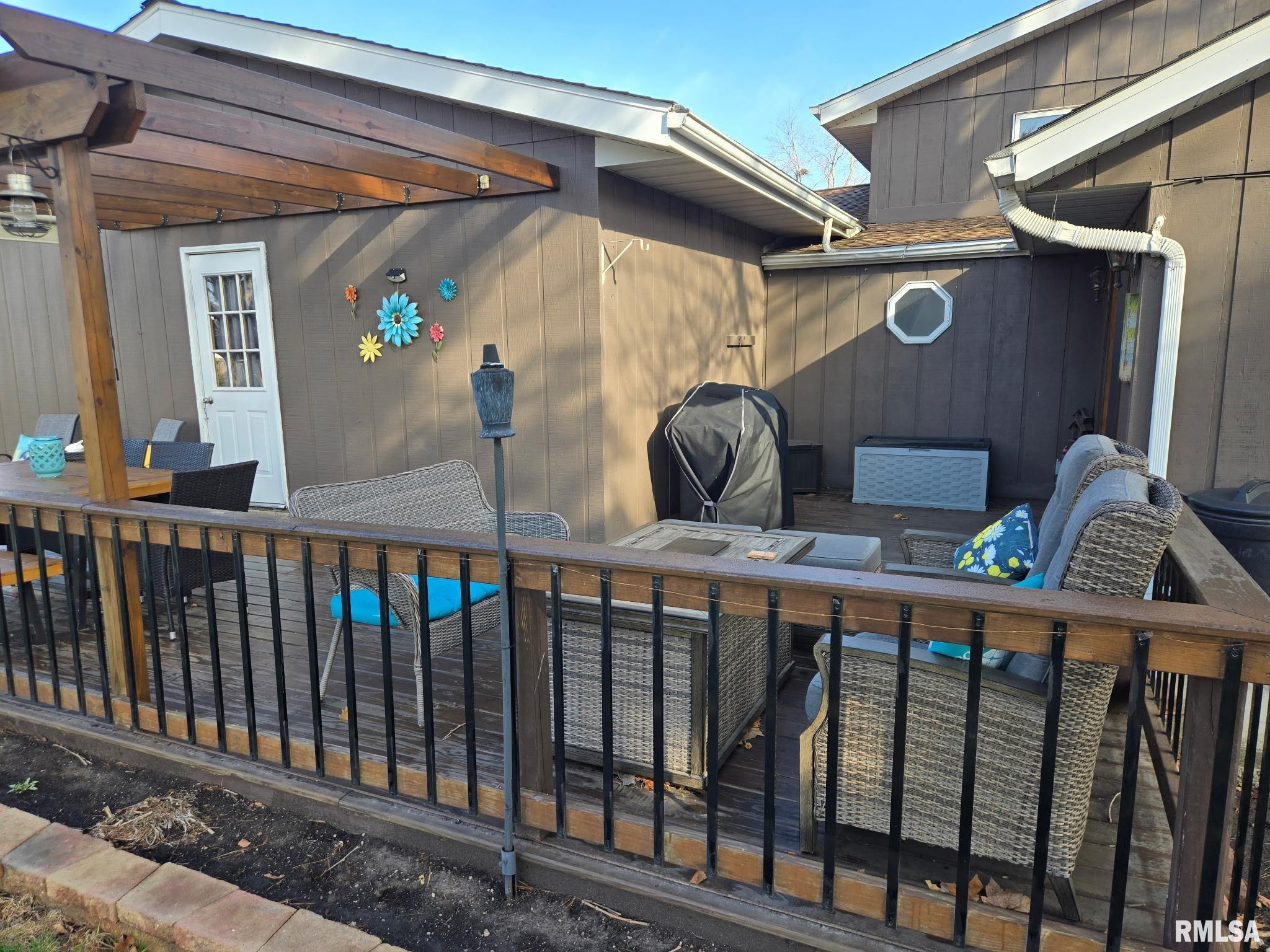 1410 East Locust Street Canton, IL 61520 - Photo 52 of 57