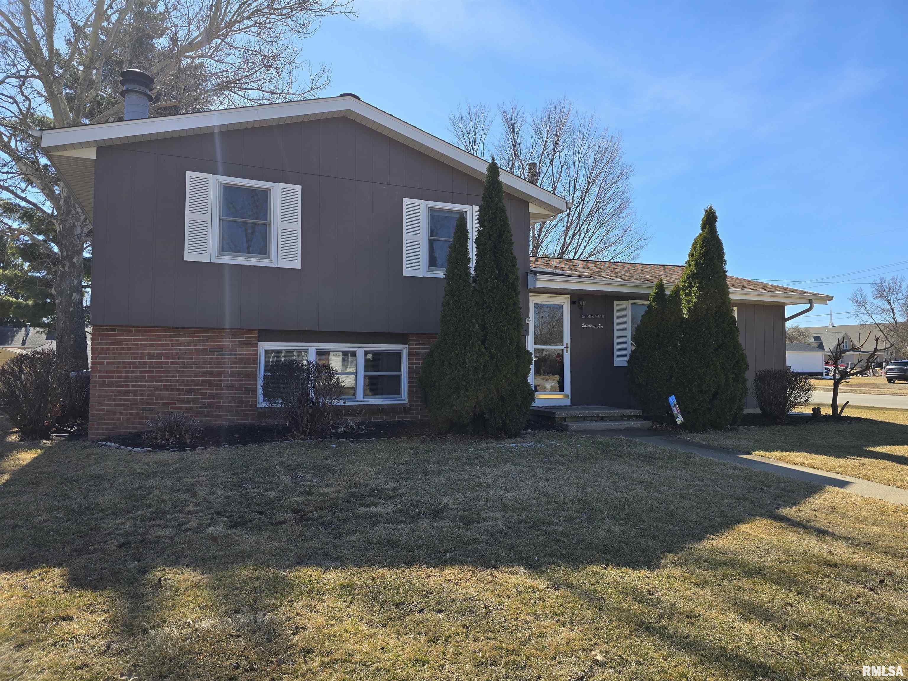 1410 East Locust Street Canton, IL 61520 - Photo 57 of 57