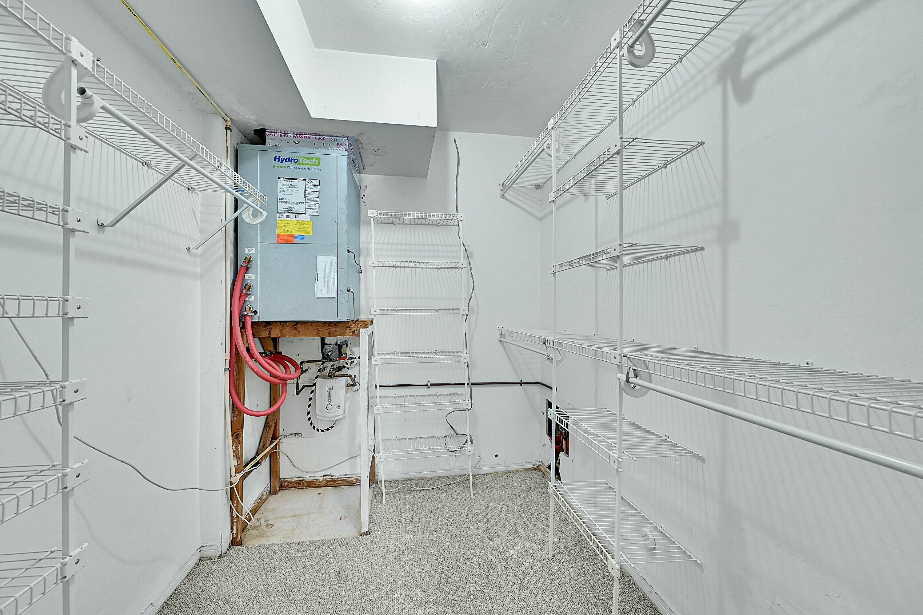 2110 Northeast 42nd Street, Unit 1B Lighthouse Point, FL 33064 - Photo 22 of 45 Walk-In Closet