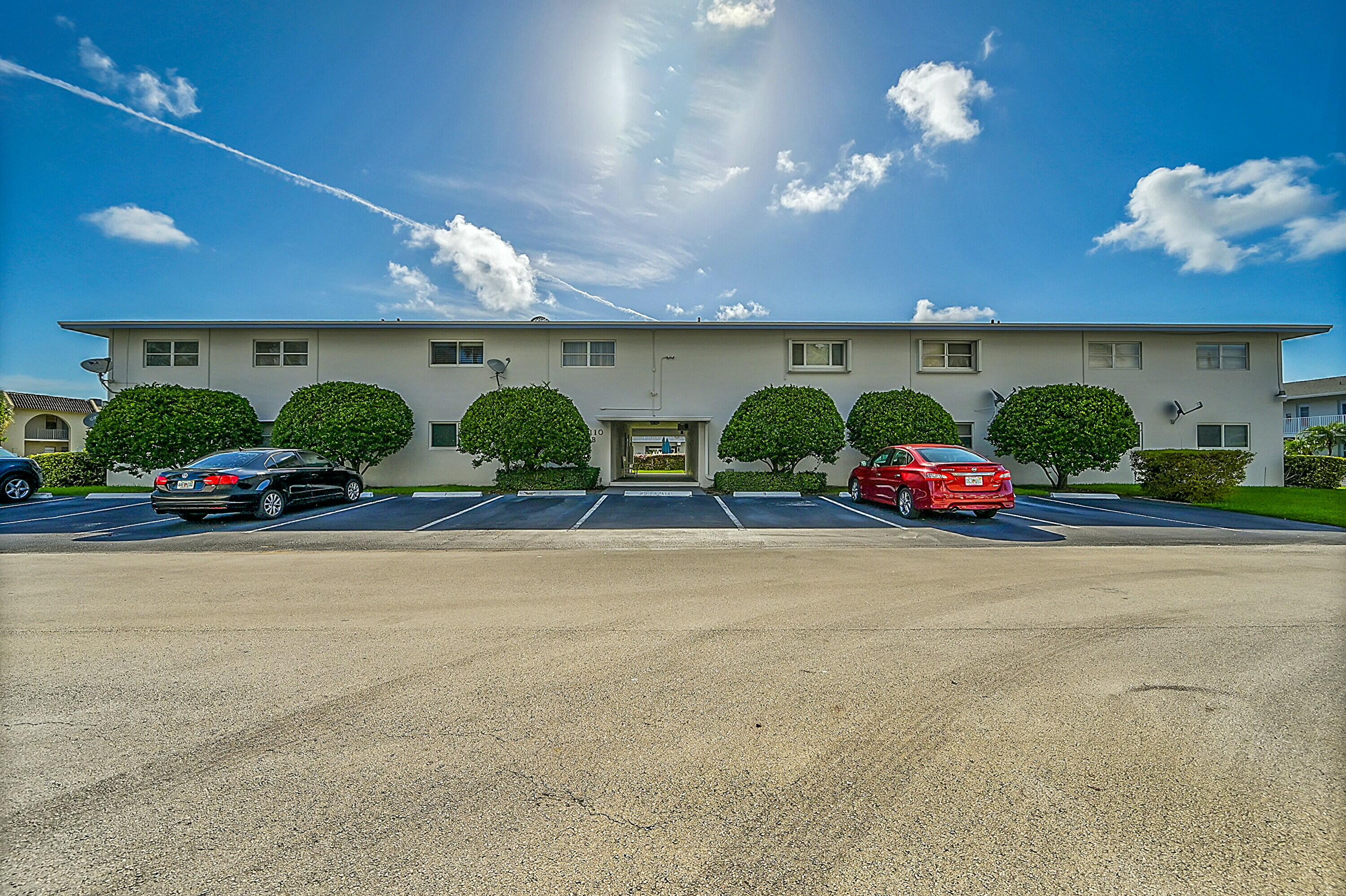 2110 Northeast 42nd Street, Unit 1B Lighthouse Point, FL 33064 - Photo 30 of 45 Building