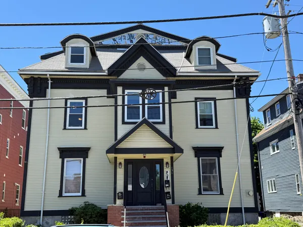 $519,900 | 131 Laurel Street, Unit C, Malden, MA 02148
