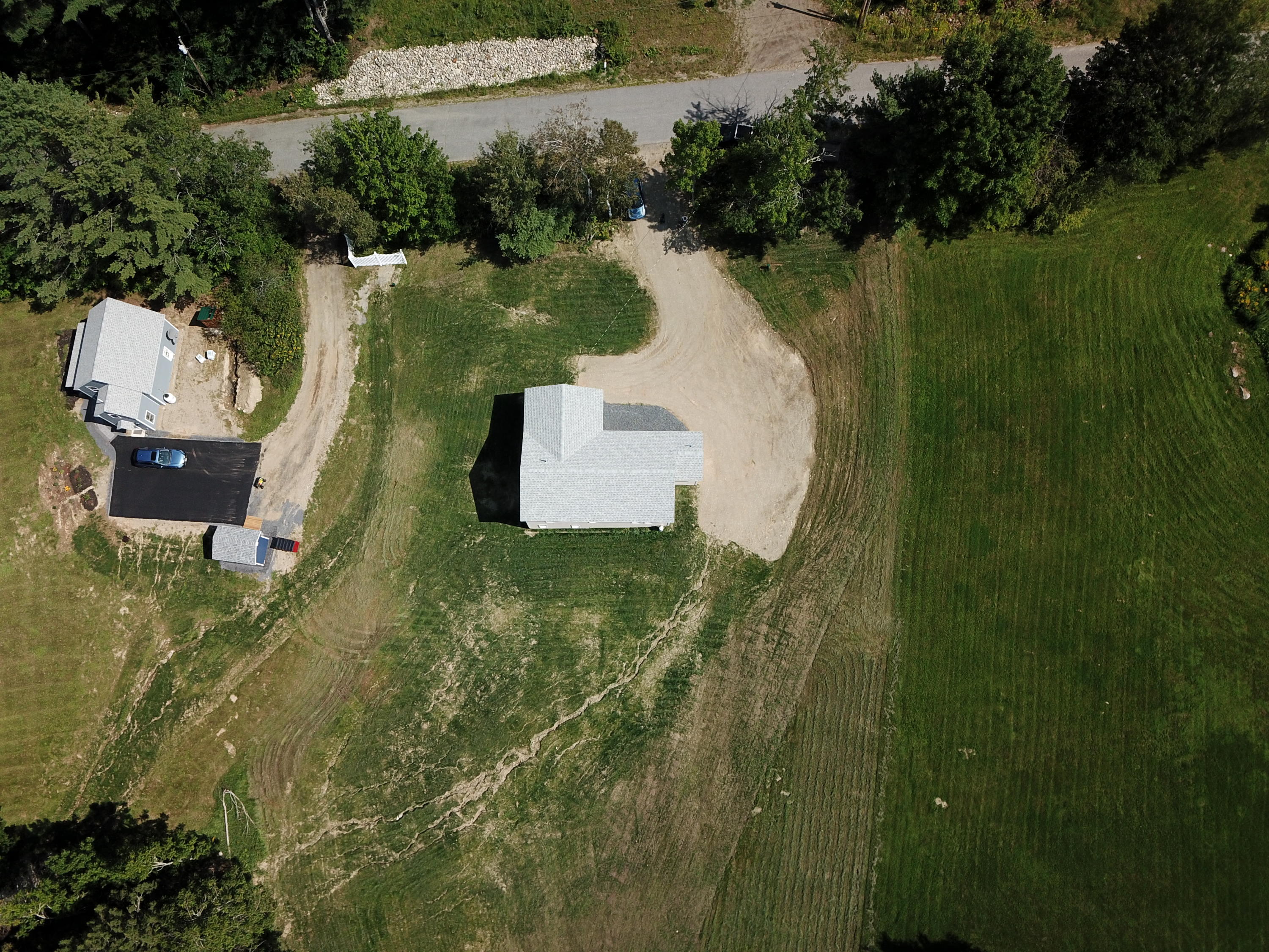809 Banton Road Palermo, ME 04354 - Photo 21 of 22 DJI_0151