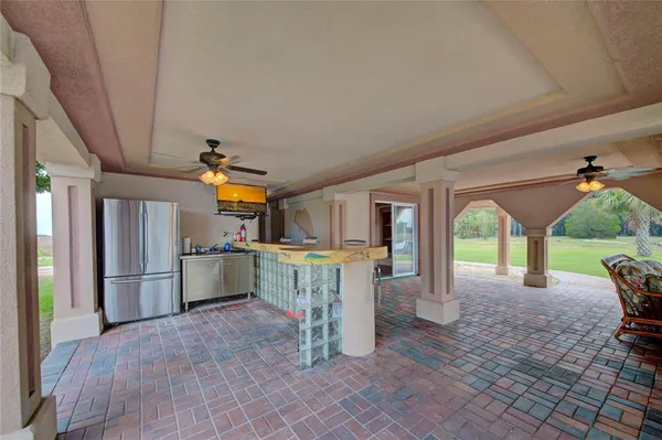 $1,500,000 | 3198 Indian Gulf Lane, Spring Hill, FL 34607