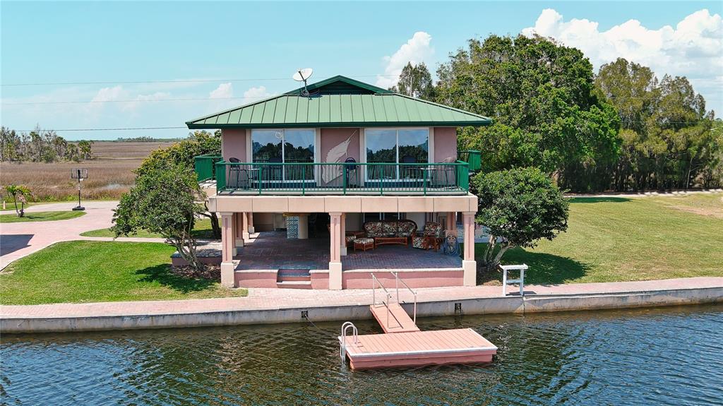 3198 Indian Gulf Lane Spring Hill, FL 34607 - Photo 2 of 98