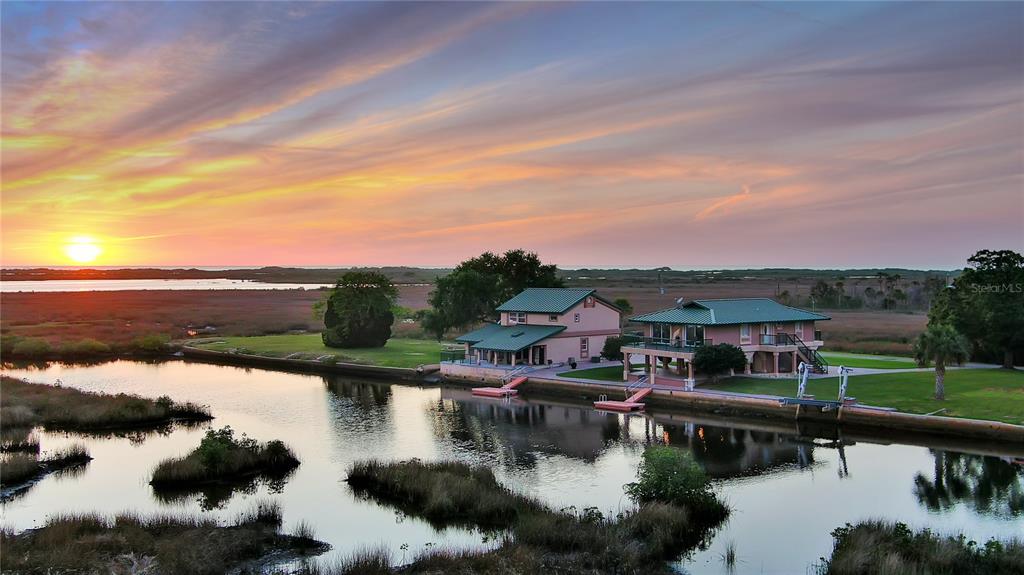 3198 Indian Gulf Lane Spring Hill, FL 34607 - Photo 28 of 98