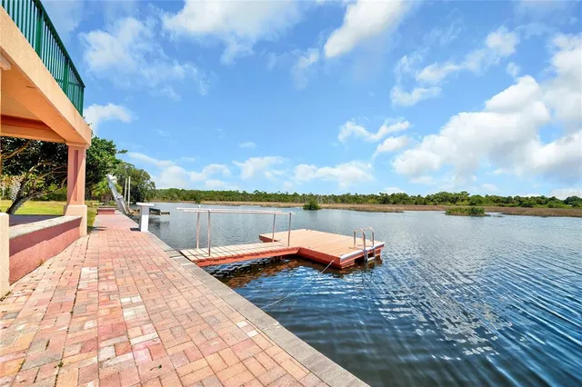 $1,500,000 | 3198 Indian Gulf Lane, Spring Hill, FL 34607