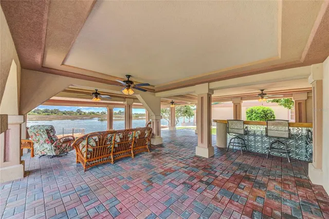 $1,500,000 | 3198 Indian Gulf Lane, Spring Hill, FL 34607