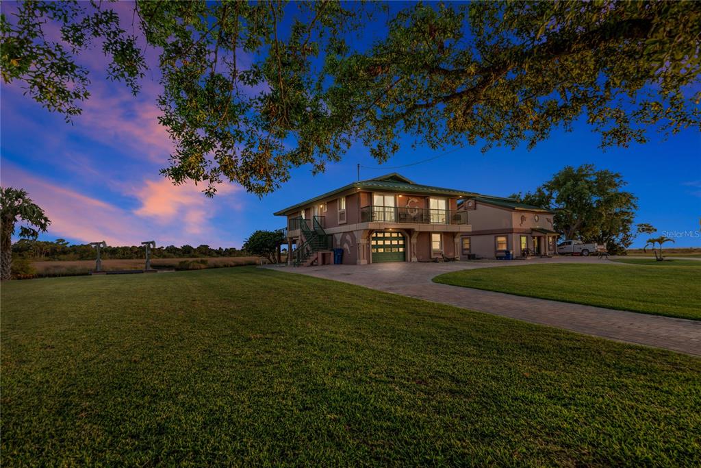 3198 Indian Gulf Lane Spring Hill, FL 34607 - Photo 47 of 98