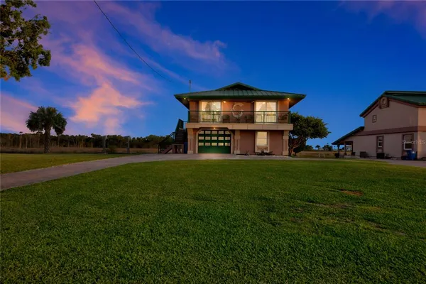 $1,500,000 | 3198 Indian Gulf Lane, Spring Hill, FL 34607