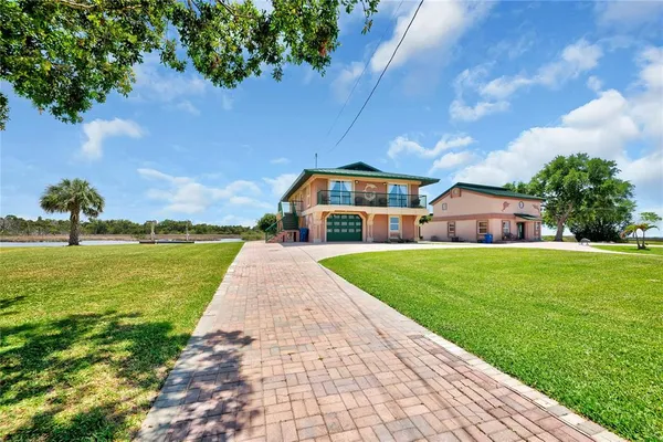 $1,500,000 | 3198 Indian Gulf Lane, Spring Hill, FL 34607
