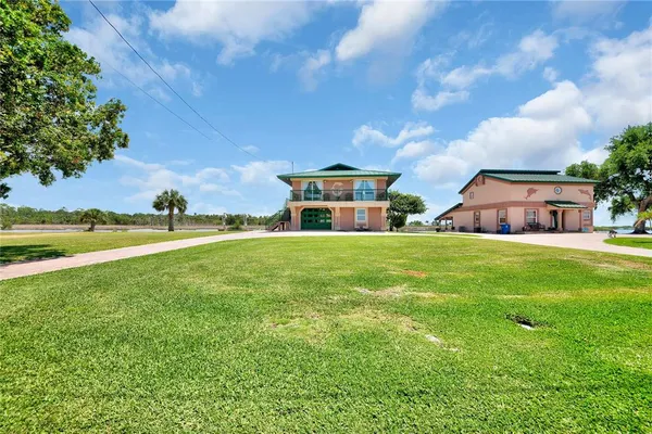 $1,500,000 | 3198 Indian Gulf Lane, Spring Hill, FL 34607