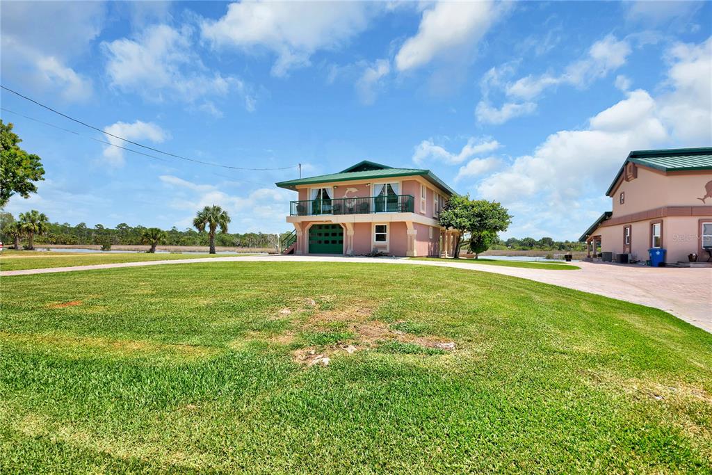 3198 Indian Gulf Lane Spring Hill, FL 34607 - Photo 51 of 98