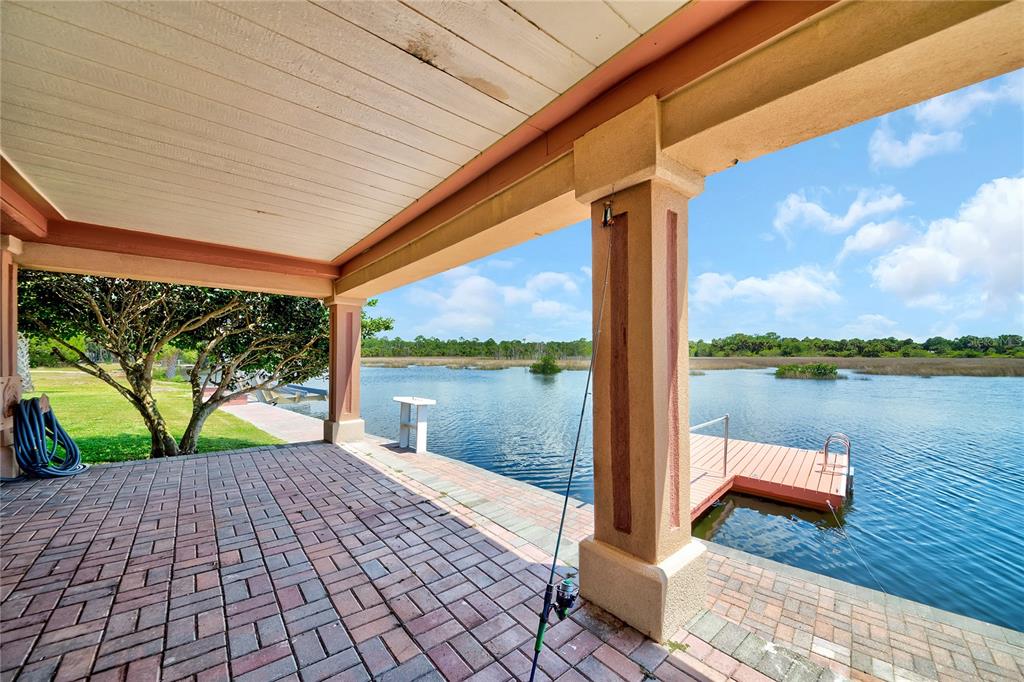 3198 Indian Gulf Lane Spring Hill, FL 34607 - Photo 55 of 98