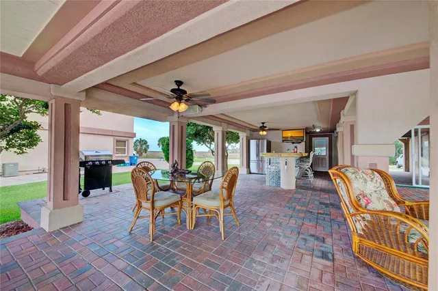 $1,500,000 | 3198 Indian Gulf Lane, Spring Hill, FL 34607