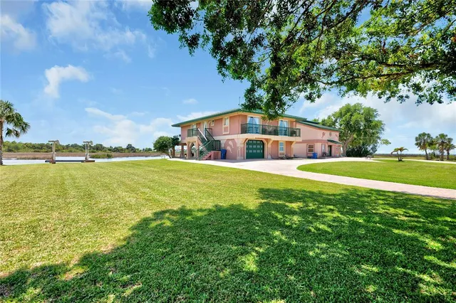 $1,500,000 | 3198 Indian Gulf Lane, Spring Hill, FL 34607