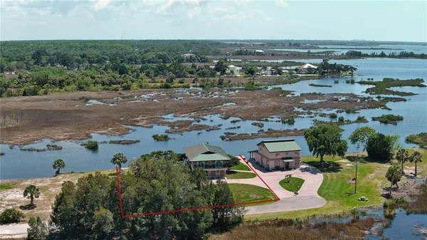 $1,500,000 | 3198 Indian Gulf Lane, Spring Hill, FL 34607