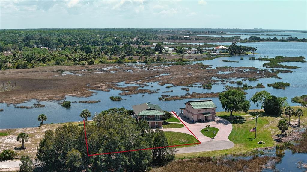 3198 Indian Gulf Lane Spring Hill, FL 34607 - Photo 62 of 98