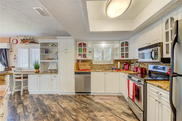 $1,500,000 | 3198 Indian Gulf Lane, Spring Hill, FL 34607