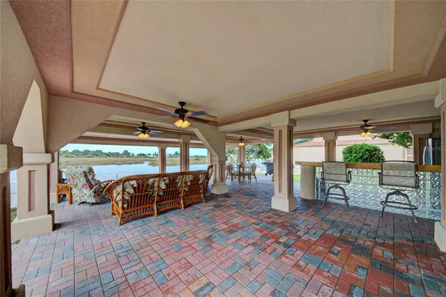 $1,500,000 | 3198 Indian Gulf Lane, Spring Hill, FL 34607