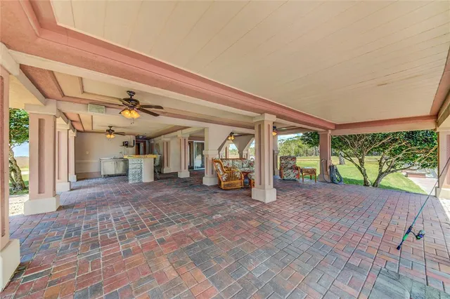 $1,500,000 | 3198 Indian Gulf Lane, Spring Hill, FL 34607