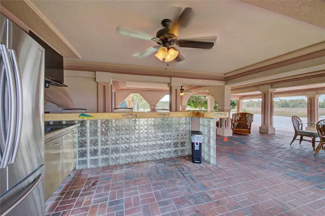 $1,500,000 | 3198 Indian Gulf Lane, Spring Hill, FL 34607