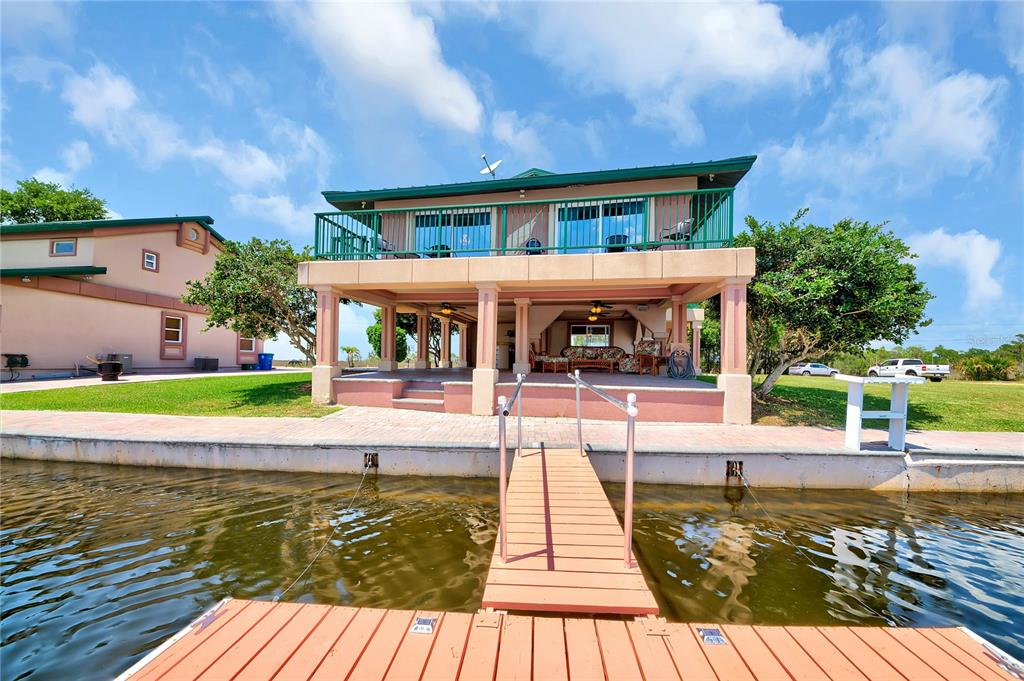 3198 Indian Gulf Lane Spring Hill, FL 34607 - Photo 84 of 98