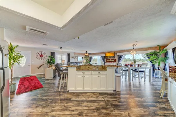 $1,500,000 | 3198 Indian Gulf Lane, Spring Hill, FL 34607