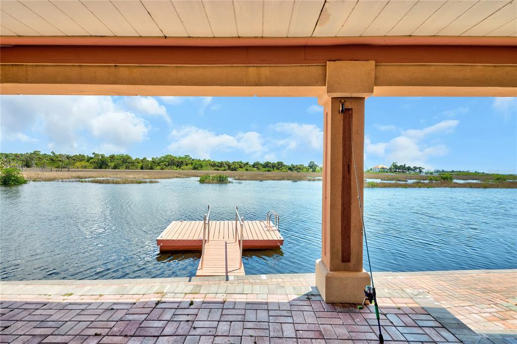 3198 Indian Gulf Lane Spring Hill, FL 34607 - Photo 92 of 98