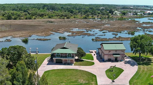 $1,500,000 | 3198 Indian Gulf Lane, Spring Hill, FL 34607