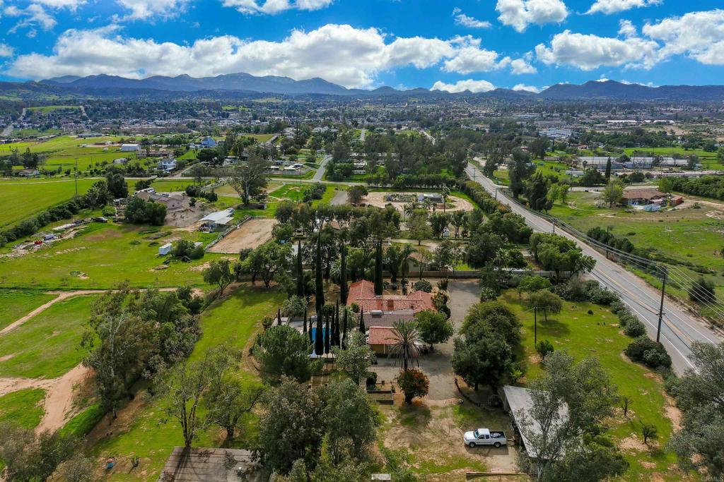 1077 Pine Street Ramona, CA 92065 - Photo 44 of 51 a view of a city