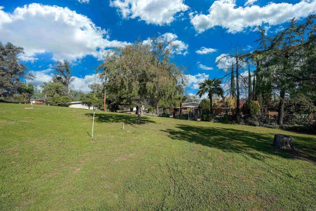 1077 Pine Street Ramona, CA 92065 - Photo 45 of 51 a view of a park