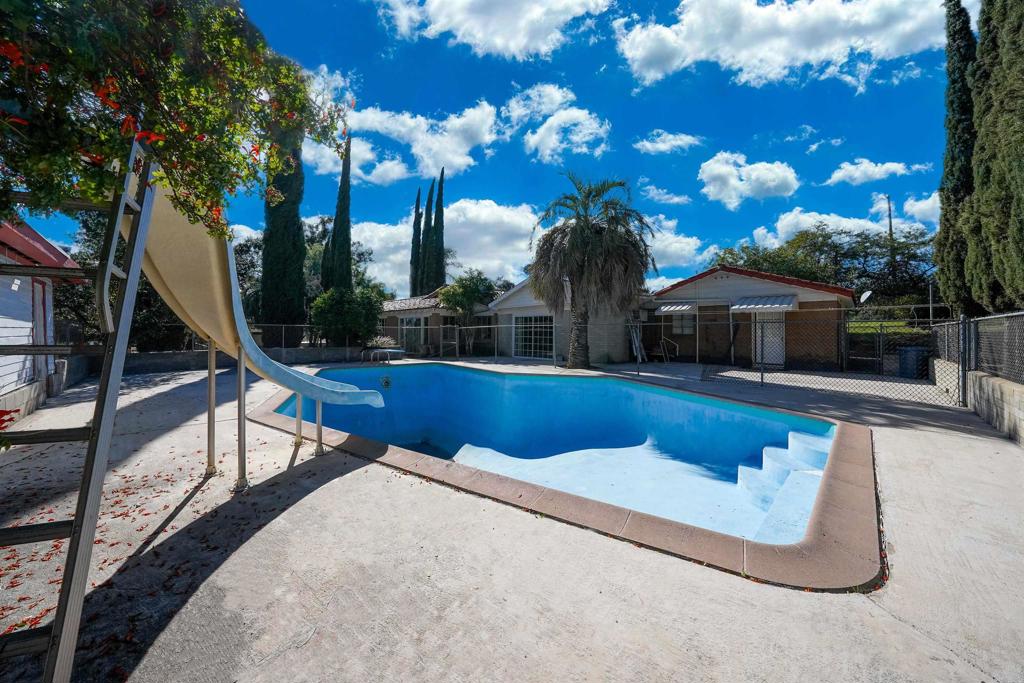 1077 Pine Street Ramona, CA 92065 - Photo 50 of 51 a view of swimming pool with a patio