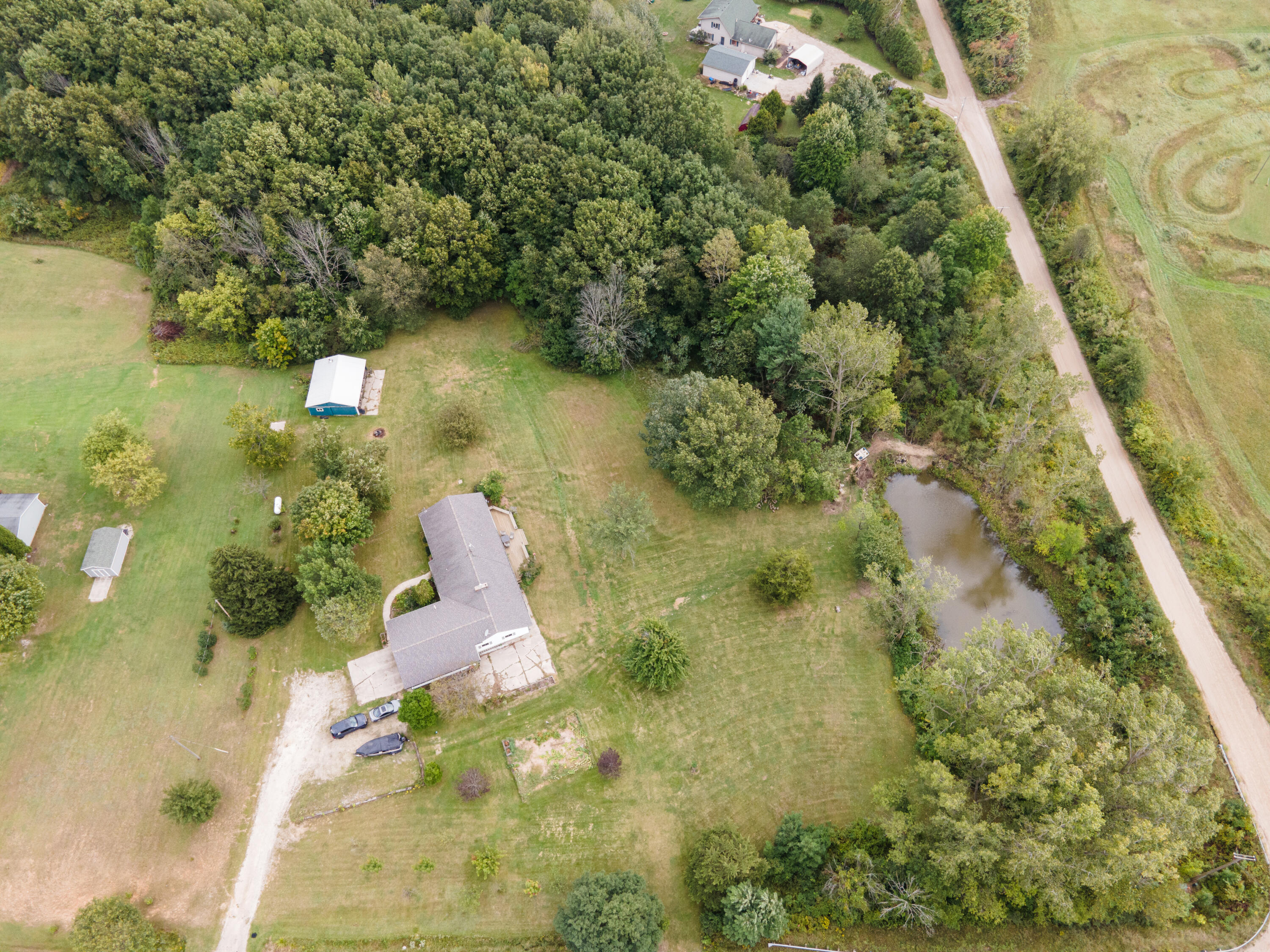 11164 Maple Island Road Twin Lake, MI 49457 - Photo 41 of 52 11164 Maple Island DR_-61