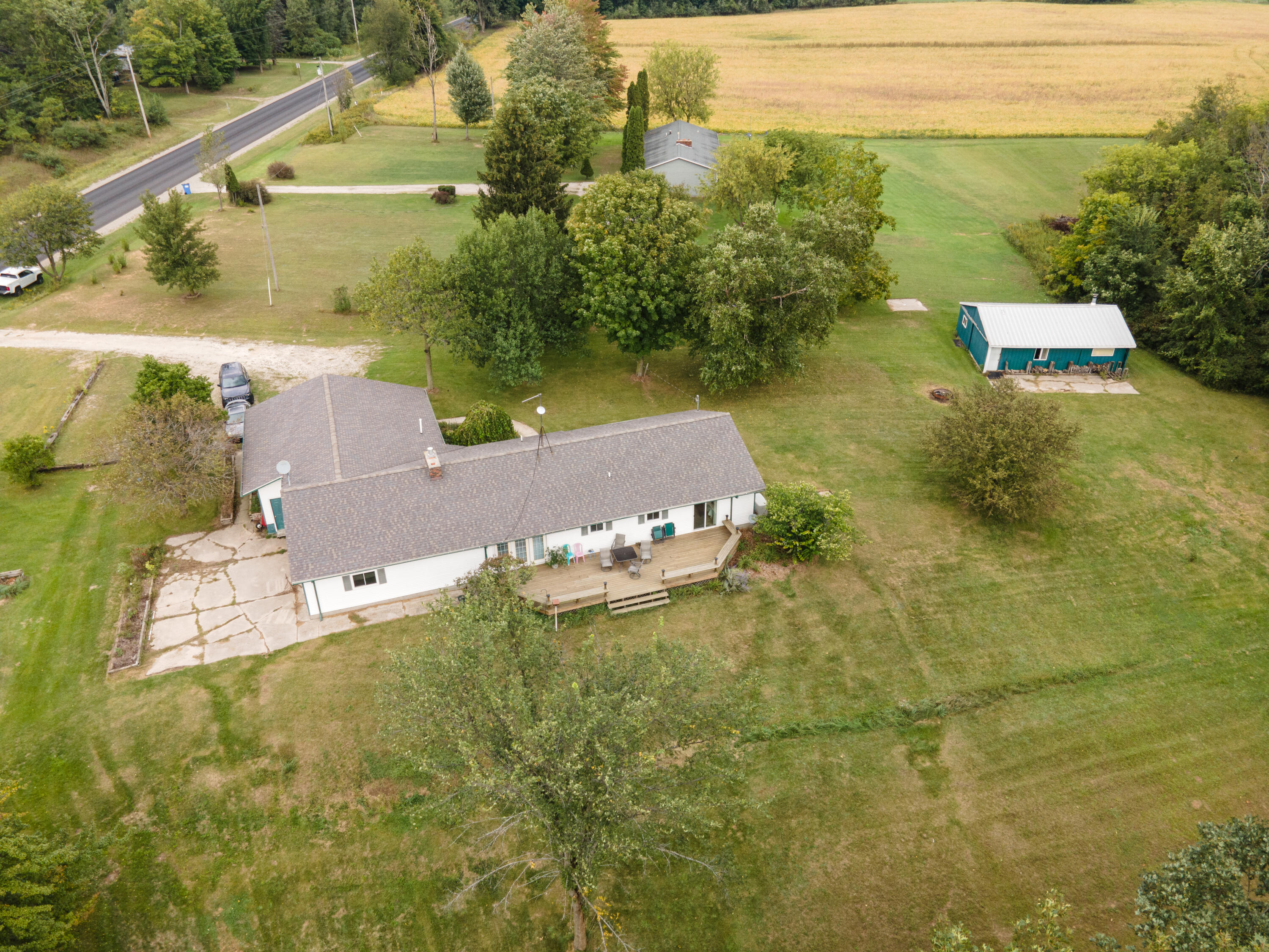 11164 Maple Island Road Twin Lake, MI 49457 - Photo 44 of 52 11164 Maple Island DR_-70