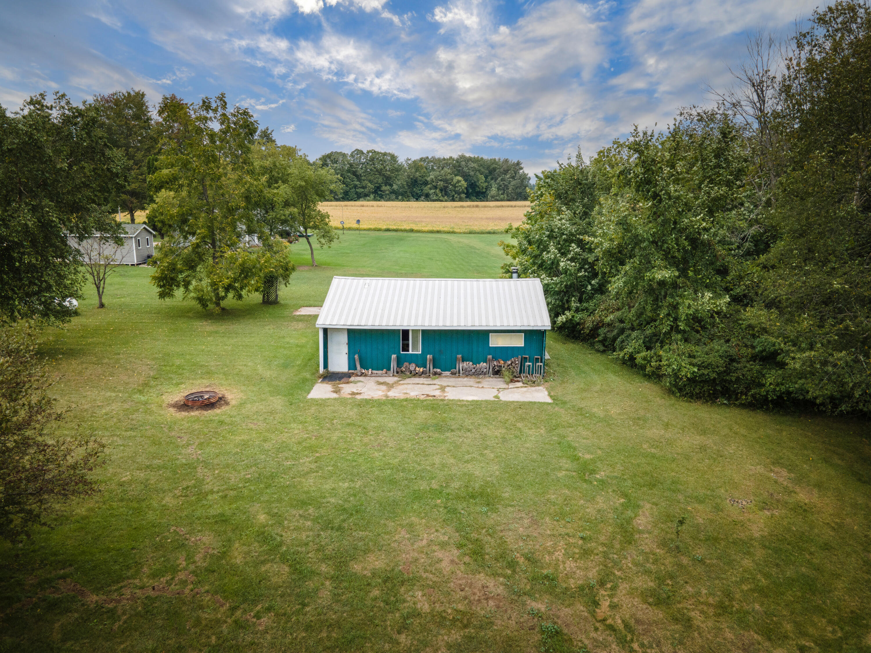 11164 Maple Island Road Twin Lake, MI 49457 - Photo 49 of 52 11164 Maple Island DR_-87