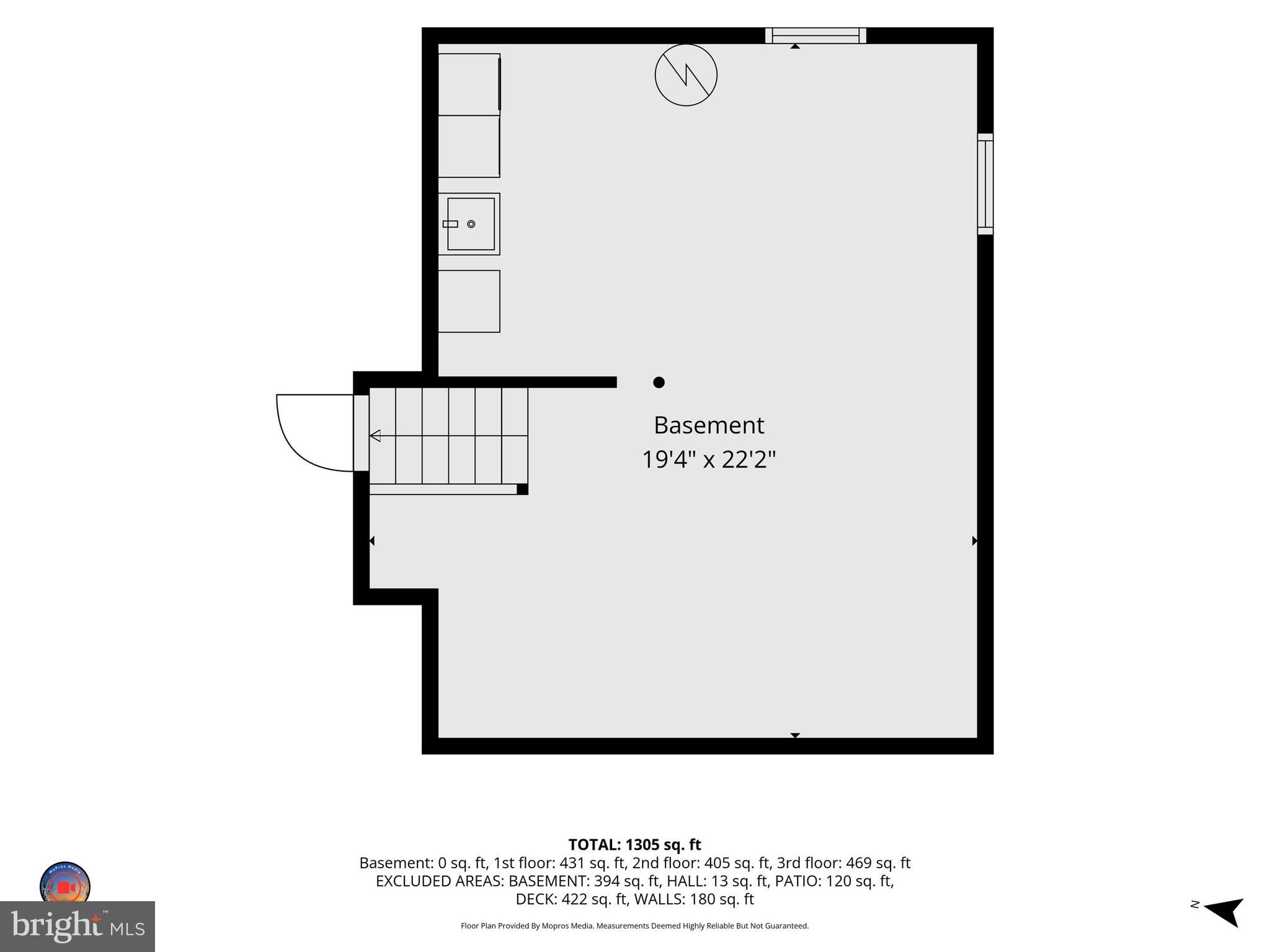 1711 Brookshire Run Point of Rocks, MD 21777 - Photo 12 of 46