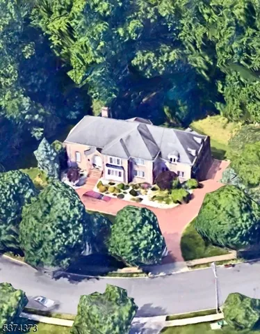 $6,750 | 29 Tall Timber Drive, Morristown, NJ 07960