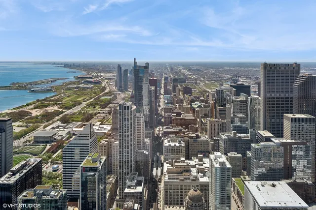 a view of lake view and mountain